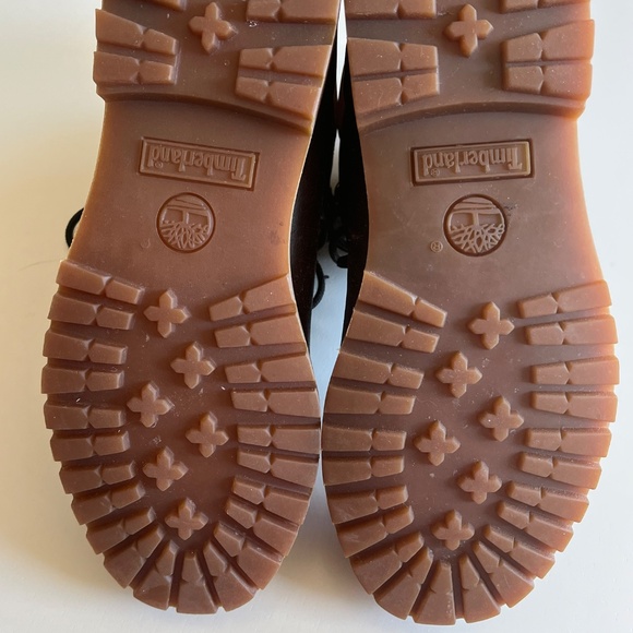Timberland Ladies Boots Size 9 - Picture 7 of 7